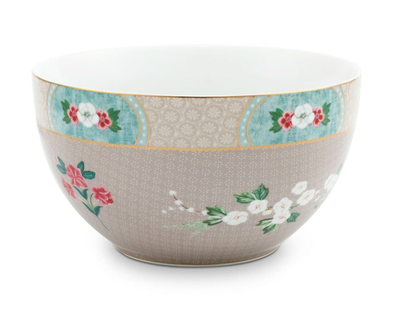Se billigt Pip Studio porcelæn på udsalg! Blushing Birds skål khaki Ø 18 cm. Stort udvalg, tilbud og hurtig levering. Spar op til 59%.