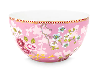 Se tilbud på Pip Studio porcelæn! Billigt udsalg på Early Bird stor rose pink skål (Ø 18cm). Køb online nu med hurtig levering (1-2 hverdage) og billig fragt. Varenummer: CADEC-51.003.142. Spar op til 63%!