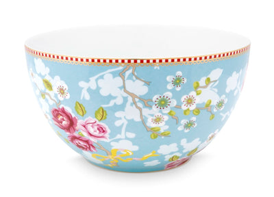Se tilbud på Pip Studio porcelæn! Billigt udsalg på Early Bird stor rose blå skål (Ø 18cm). Køb online nu med hurtig levering (1-2 hverdage) og billig fragt. Varenummer: CADEC-51.003.144. Spar op til 65%!