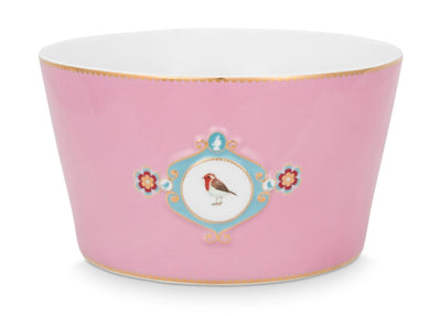 Se tilbud på Pip Studio Love Birds Medallion skål (Ø 20cm) - billigt udsalg! Stort online udvalg. Hurtig levering (1-2 hverdage) & billig fragt. Varenummer: CADEC-51.003.163. Spar op til 62%.