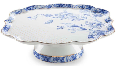 Se tilbud på Mini Cake Tray Royal White 24x24cm! Billigt udsalg på Pip Studio. Hurtig levering, 1-2 hverdage. Spar op til 62%.