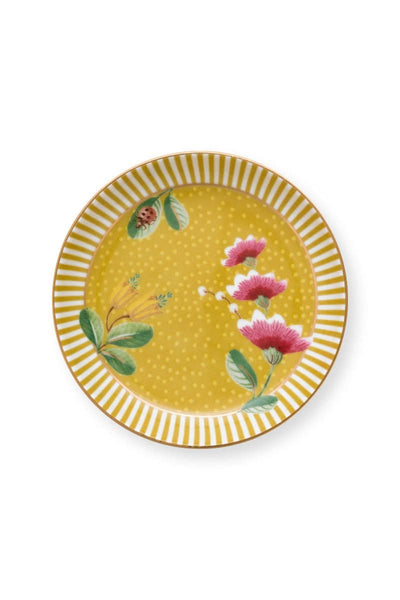 Se billigt tilbud på Tea Tip La Majorelle Yellow 9cm! Udsalg på Pip Studio - Køb online nu! Hurtig levering, billig fragt. Varenummer: CADEC-51.013.026. Spar op til 67% på Bolig > Køkken > Porcelæn.