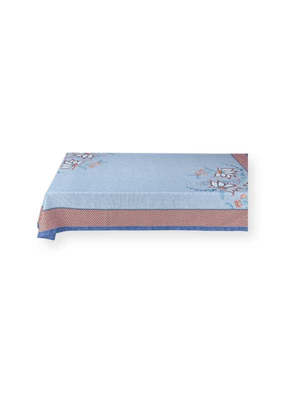 Se tilbud på Table Runner Flower Festival Blue 50x150cm! Billigt udsalg på Pip Studio. Hurtig levering, 1-2 hverdage. Spar op til 54%.