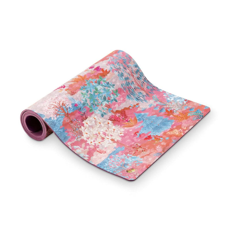 Se Pip Studio yogamåtte garden pink på udsalg! Billig fragt & hurtig levering. Spar op til 54% på tilbud. Over 1354 designmærker på udsalg.