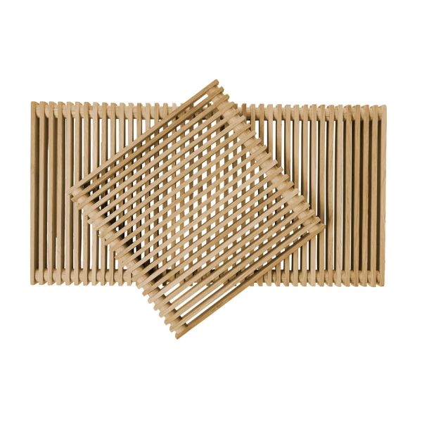 Se Lignus Bordskåner 19x19 Cm- Risvig Premium Eg ✔ Kæmpe udvalg i Risvig - Køb online på udsalg og tilbud lige nu ✔ Billig fragt • Hurtig levering - Varenummer: Barlife-699500 og 5713605100109 på lager - Udsalg på Køkken - Køkkenartikler Spar stort – op til 71% - Eksklusivt udsalg på over 2.739 mærker