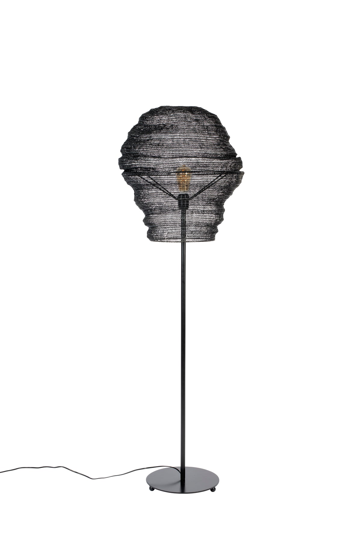 Se WHITE LABEL LIVING Lena gulvlampe - sort jern ❤ Kæmpe udvalg i White Label Living - Køb online på udsalg og tilbud lige nu ❤ Meget billig fragt og hurtig levering: 1 - 2 hverdage - Varenummer: Boboonline-111036 og barcode / Ean: 8718548057531 på lager - Udsalg på Interiør,Belysning,Lamper,Gulvlamper og standerlamper,
Interiør,
Belysning,
Lamper,
Dagligstue, Spar op til 51% - Over 785 kendte brands på udsalg