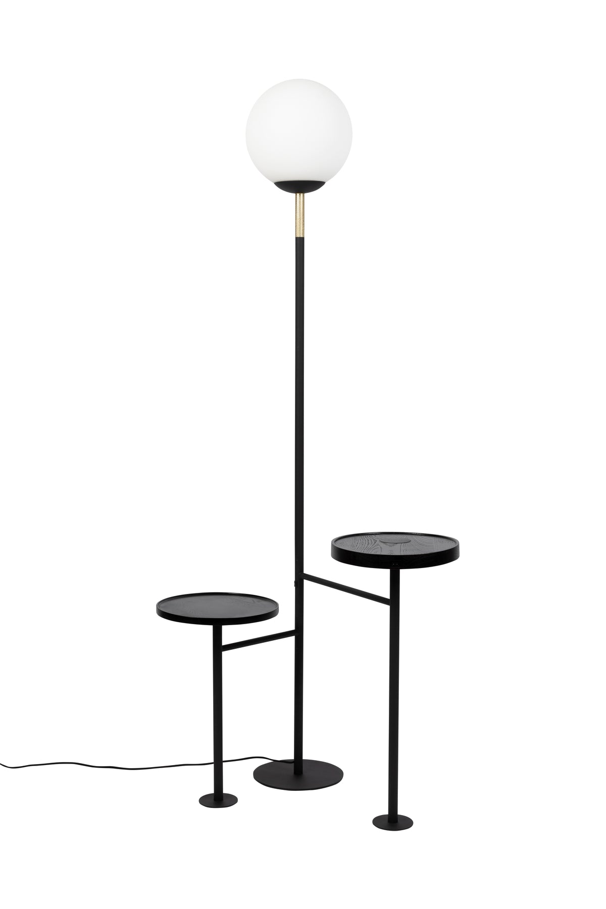 Se ZUIVER Orion Charge gulvlampe, m. 2 borde, trådløs ladestation, USB-port - opal glas og sort jern ❤ Kæmpe udvalg i Zuiver - Køb online på udsalg og tilbud lige nu ❤ Billig fragt og hurtig levering - Varenummer: Boboonline-113339 og barcode / Ean: 8718548072800 på lager - Udsalg på Interiør,Belysning,Lamper,Gulvlamper og standerlamper,
Interiør,
Belysning,
Lamper,
Dagligstue, Få op til 63% i rabat - Find over 1.798 brands på udsalg
