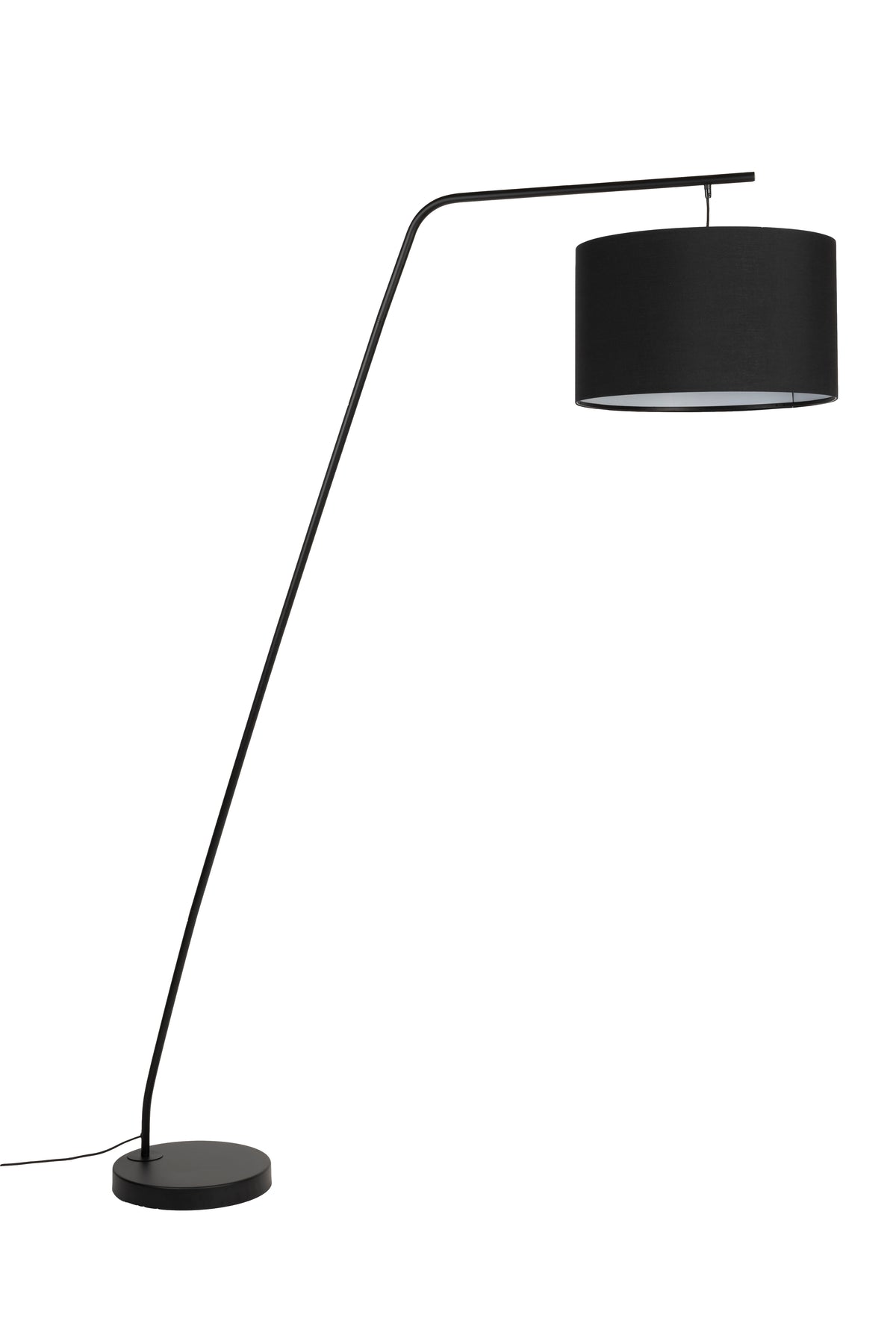 Se WHITE LABEL LIVING Martine gulvlampe - sort metal ❤ Kæmpe udvalg i White Label Living - Køb online på udsalg og tilbud lige nu ❤ Meget billig fragt og hurtig levering: 1 - 2 hverdage - Varenummer: Boboonline-111041 og barcode / Ean: 8718548077768 på lager - Udsalg på Interiør,Belysning,Lamper,Gulvlamper og standerlamper,
Interiør,
Belysning,
Lamper,
Dagligstue, Spar op til 51% - Over 785 kendte brands på udsalg