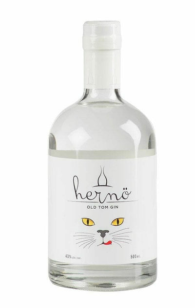 Se Hernö Old Tom Gin Fl 50 ❤ Kæmpe udvalg i HERNÃ ❤ Hurtig levering: 1 - 2 Hverdage samt billig fragt - Varenummer: BAR-16115 og barcode / Ean: '7350064520079 på lager - Udsalg på Drikkevarer | Spiritus | Gin Spar op til 64% - Over 1112 kendte brands på udsalg