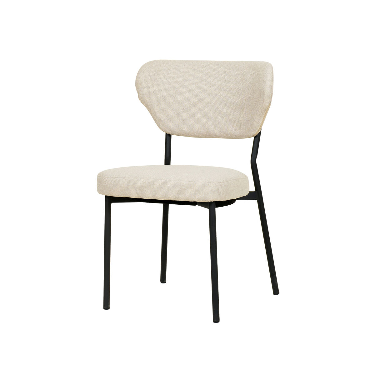 Se Doko Stabelstol m/polster - Beige ❤ Kæmpe udvalg i Zederkof - Køb online på udsalg og tilbud lige nu ❤ Super billig fragt og lynhurtig levering - Varenummer: Zederkof-181786 - Udsalg på Indendørs - Stol - Stabelstol - Stabelstole med polster Op til 57% rabat - 2.739 brands med vilde rabatter