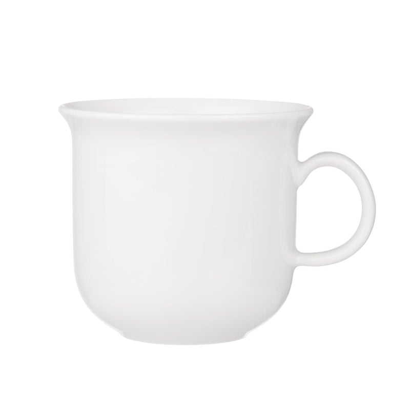 Se Arabia Arctica kaffekop 15 cl Hvid ✔ Kæmpe udvalg i Arabia ✔ Hurtig levering: 1 - 2 Hverdage samt billig fragt - Varenummer: KTT-510323-01 og barcode / Ean: &