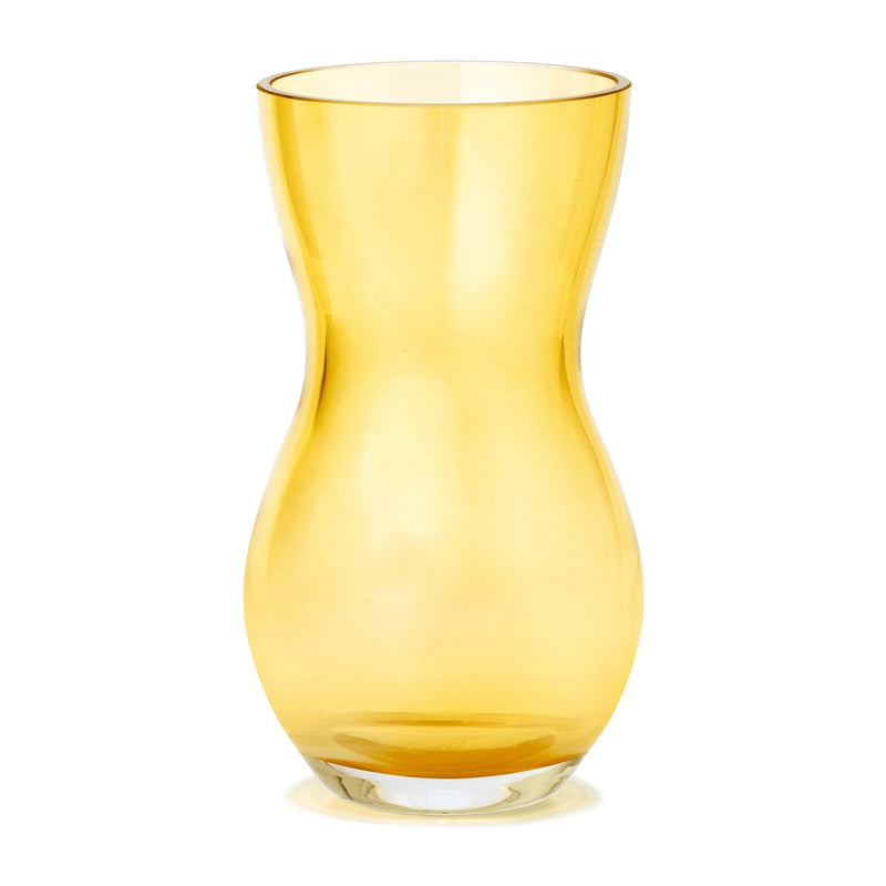 Se Holmegaard Calabas vase 16 cm Amber ✔ Kæmpe udvalg i Holmegaard ✔ Hurtig levering: 1 - 2 Hverdage samt billig fragt - Varenummer: KTT-510522-01 og barcode / Ean: &
