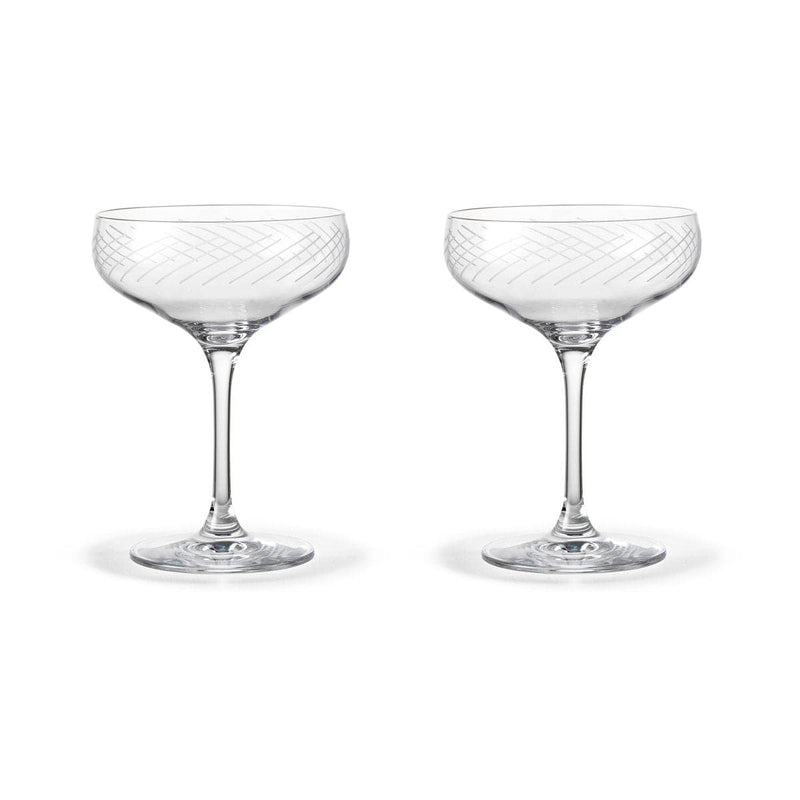 Se Holmegaard Cabernet Lines cocktailglas 29 cl 2-pak Klar ✔ Kæmpe udvalg i Holmegaard ✔ Hurtig levering: 1 - 2 Hverdage samt billig fragt - Varenummer: KTT-510523-01 og barcode / Ean: &