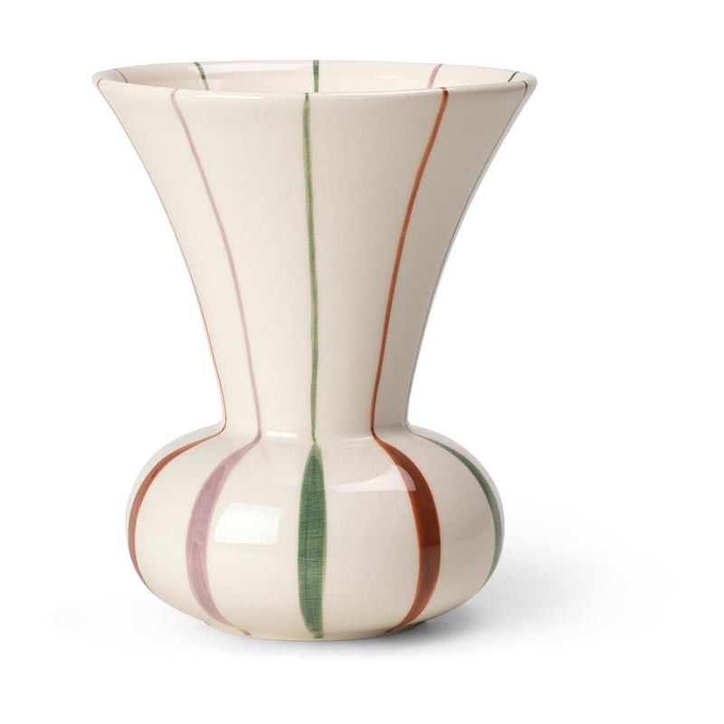 Se Kähler Signature vase 15 cm Multi ✔ Kæmpe udvalg i Kähler ✔ Hurtig levering: 1 - 2 Hverdage samt billig fragt - Varenummer: KTT-510534-01 og barcode / Ean: &