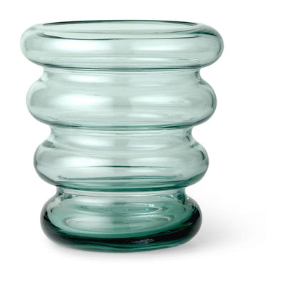 Se Rosendahl Infinity vase mint 16 cm ✔ Kæmpe udvalg i Rosendahl ✔ Hurtig levering: 1 - 2 Hverdage samt billig fragt - Varenummer: KTT-510564-01 og barcode / Ean: '5709513242000 på lager - Udsalg på Indretning - Dekoration - Vaser Spar op til 51% - Over 785 kendte brands på udsalg