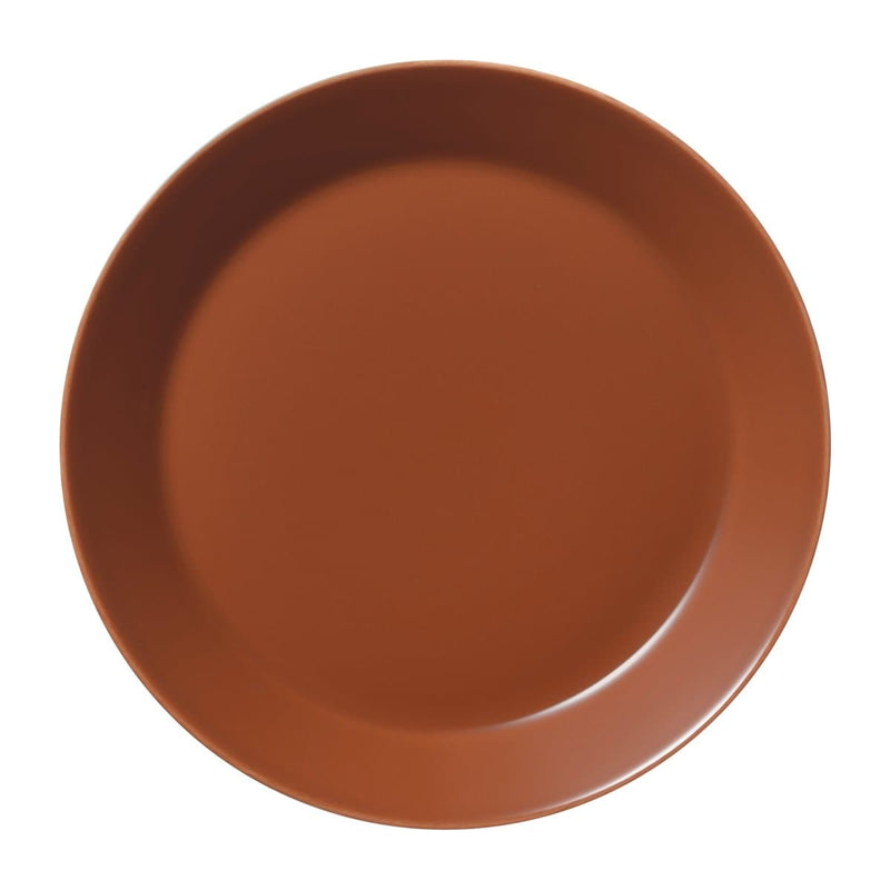 Se Iittala Teema tallerken Ø21 cm Vintage brun ✔ Kæmpe udvalg i Iittala ✔ Hurtig levering: 1 - 2 Hverdage samt billig fragt - Varenummer: KTT-510691-01 og barcode / Ean: &