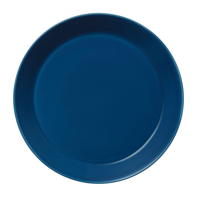 Se Iittala Teema tallerken Ø26 cm Vintage blå ✔ Kæmpe udvalg i Iittala ✔ Hurtig levering: 1 - 2 Hverdage samt billig fragt - Varenummer: KTT-510711-01 og barcode / Ean: &