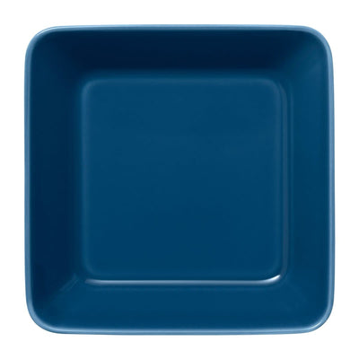Se Iittala Teema tallerken firkantet 16 x 16 cm Vintage blå ✔ Kæmpe udvalg i Iittala ✔ Hurtig levering: 1 - 2 Hverdage samt billig fragt - Varenummer: KTT-510713-01 og barcode / Ean: '6411923673655 på lager - Udsalg på Servering - Tallerkner - Spisetallerkner Spar op til 54% - Over 785 kendte brands på udsalg