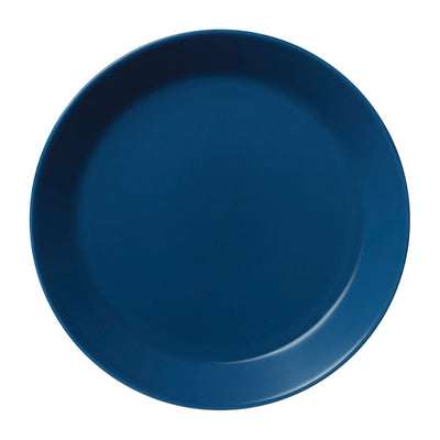 Se Iittala Teema tallerken 23 cm Vintage blå ✔ Kæmpe udvalg i Iittala ✔ Hurtig levering: 1 - 2 Hverdage samt billig fragt - Varenummer: KTT-510718-01 og barcode / Ean: '6411923673648 på lager - Udsalg på Servering - Tallerkner - Assietter Spar op til 59% - Over 857 kendte brands på udsalg