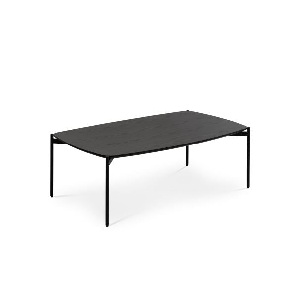 Se Malta sofabord, rektangulær - sort askefinér og sort metal (120x70xH:42) ❤ Kæmpe udvalg i Lexpo Living - Køb online på udsalg og tilbud lige nu ❤ Super billig fragt og lynhurtig levering - Varenummer: Boboonline-115824 og barcode / Ean: 5715249036271 på lager - Udsalg på Møbler,Borde,Sofaborde,
Møbler,
Borde,
Sorte sofaborde,
Dagligstue,
Borde til stuen, Op til 57% rabat - Kendte mærker på udsalg – over 1.329 brands