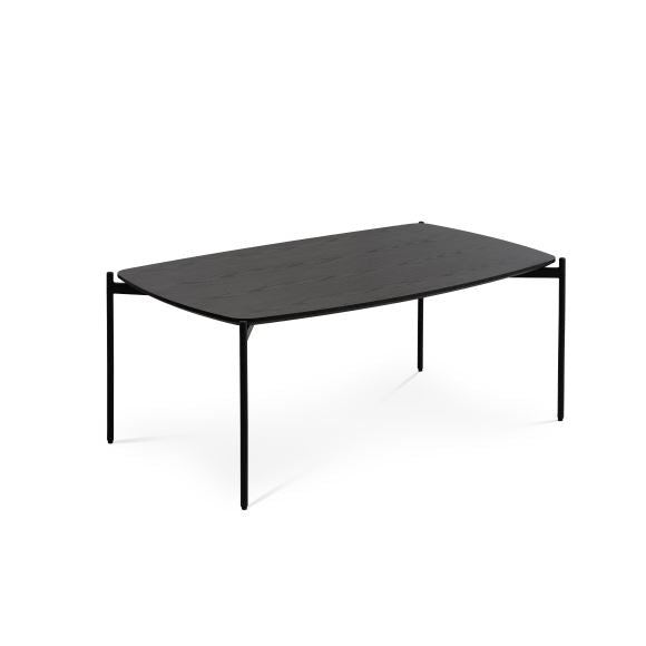 Se Malta sofabord, rektangulær - sort askefinér og sort metal (120x70xH:50) ❤ Kæmpe udvalg i Lexpo Living - Køb online på udsalg og tilbud lige nu ❤ Meget billig fragt og hurtig levering - Varenummer: Boboonline-115828 og barcode / Ean: 5715249036288 på lager - Udsalg på Møbler,Borde,Sofaborde,
Møbler,
Borde,
Sorte sofaborde,
Dagligstue,
Borde til stuen, Spar helt op til 57% - Kæmpe udsalg på over 739 brands