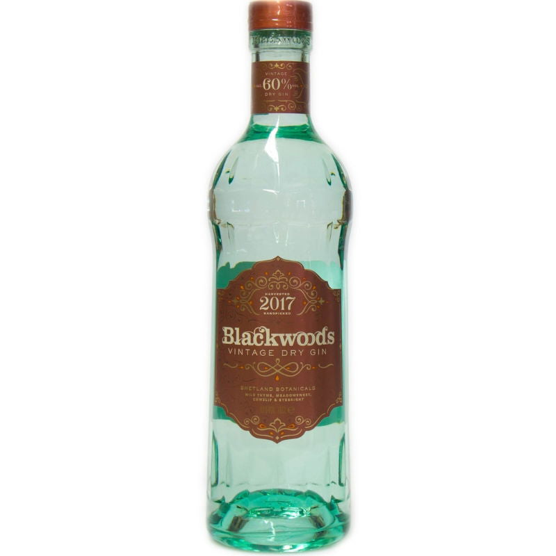 Se Blackwood s Vintage 2017 Dry Gin, 60% Fl 70 ✔ Kæmpe udvalg i Blackwood's - Køb online på udsalg og tilbud lige nu ✔ Billig fragt • Hurtig levering - Varenummer: Barlife-16046 og 5060069050120 på lager - Udsalg på Drikkevarer - Spiritus - Gin Store besparelser – op til 71% - Udsalg på mere end 2.281 populære mærker
