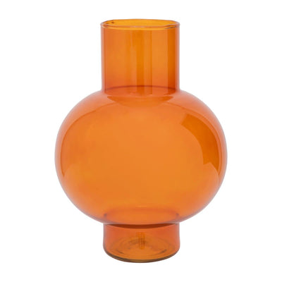 Se URBAN NATURE CULTURE Tummy A vase 24 cm Orange rust ✔ Kæmpe udvalg i URBAN NATURE CULTURE ✔ Hurtig levering: 1 - 2 Hverdage samt billig fragt - Varenummer: KTT-511074-01 og barcode / Ean: '8720512937442 på lager - Udsalg på Indretning - Dekoration - Vaser Spar op til 59% - Over 785 kendte brands på udsalg