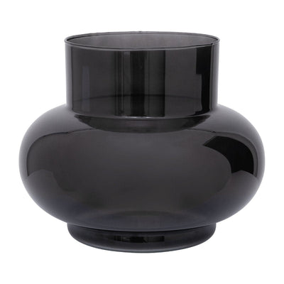 Se URBAN NATURE CULTURE Tummy B vase 17,5 cm Black ✔ Kæmpe udvalg i URBAN NATURE CULTURE ✔ Hurtig levering: 1 - 2 Hverdage samt billig fragt - Varenummer: KTT-511076-01 og barcode / Ean: '8720512937466 på lager - Udsalg på Indretning - Dekoration - Vaser Spar op til 57% - Over 785 kendte brands på udsalg