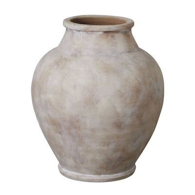 Se Lene Bjerre Anna vase 33 cm Antique light brown ✔ Kæmpe udvalg i Lene Bjerre ✔ Hurtig levering: 1 - 2 Hverdage samt billig fragt - Varenummer: KTT-511298-01 og barcode / Ean: '5705764755146 på lager - Udsalg på Indretning - Dekoration - Vaser Spar op til 52% - Over 1334 design mærker på udsalg