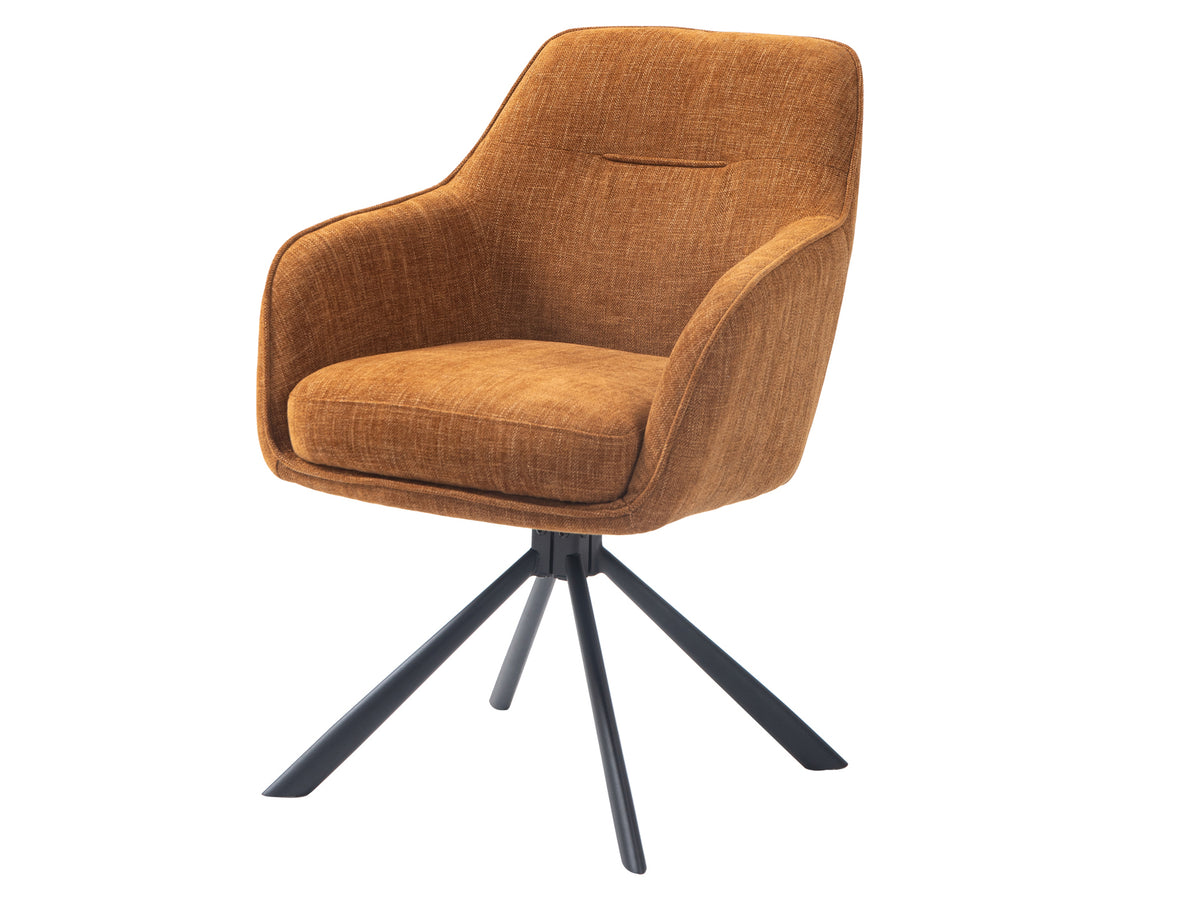 Se Select Avola III drejestol, m. armlæn - rust polyester ❤ Kæmpe udvalg i Unique Furniture - Køb online på udsalg og tilbud lige nu ❤ Meget billig fragt og hurtig levering: 1 - 2 hverdage - Varenummer: Boboonline-111516 og barcode / Ean: 5704745157351 på lager - Udsalg på Møbler,Stole,Drejestole,
Møbler,
Stole,
Hvilestole,
Dagligstue,
Stole til stuen, Spar stort – op til 53% - Eksklusivt udsalg på over 2.739 brands