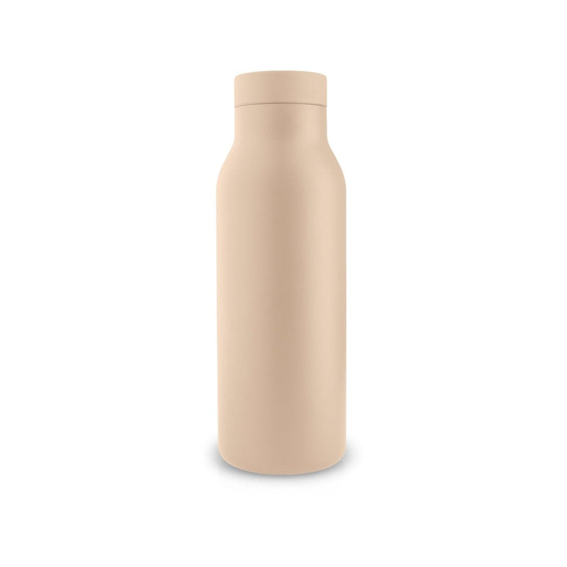 Se Eva Solo Urban termoflaske 0,5 L Soft beige ✔ Kæmpe udvalg i Eva Solo ✔ Hurtig levering: 1 - 2 Hverdage samt billig fragt - Varenummer: KTT-511510-01 og barcode / Ean: &