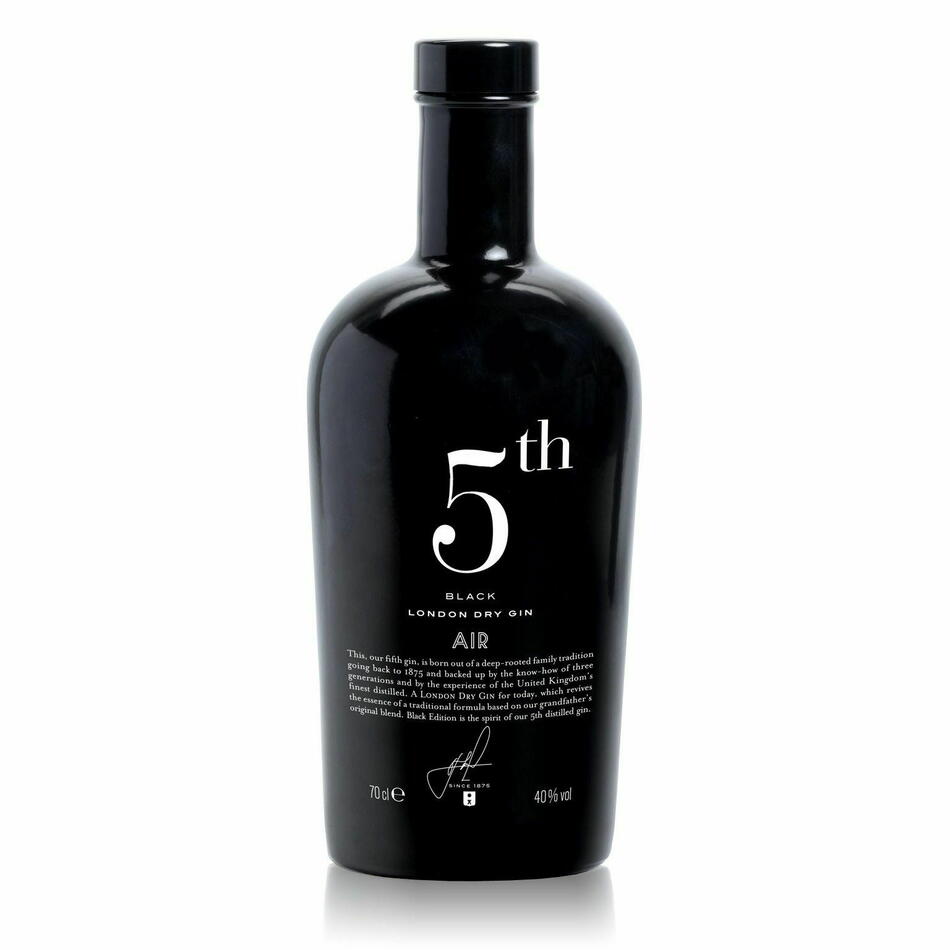 Se 5th Gin Air Fl 70 ✔ Kæmpe udvalg i 5th - Køb online på udsalg og tilbud lige nu ✔ Lav fragtpris og hurtig levering - Varenummer: Barlife-9374 og 5903000008685 på lager - Udsalg på Drikkevarer - Spiritus - Gin Spar stort – op til 53% - Kæmpe udsalg på over 2.739 mærker