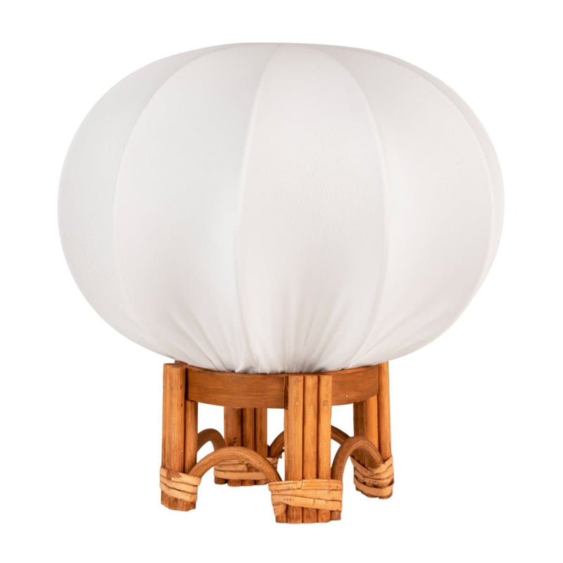 Se Globen Lighting Fiji gulvlampe 25 cm Natur ✔ Kæmpe udvalg i Globen Lighting ✔ Hurtig levering: 1 - 2 Hverdage samt billig fragt - Varenummer: KTT-512464-01 og barcode / Ean: &