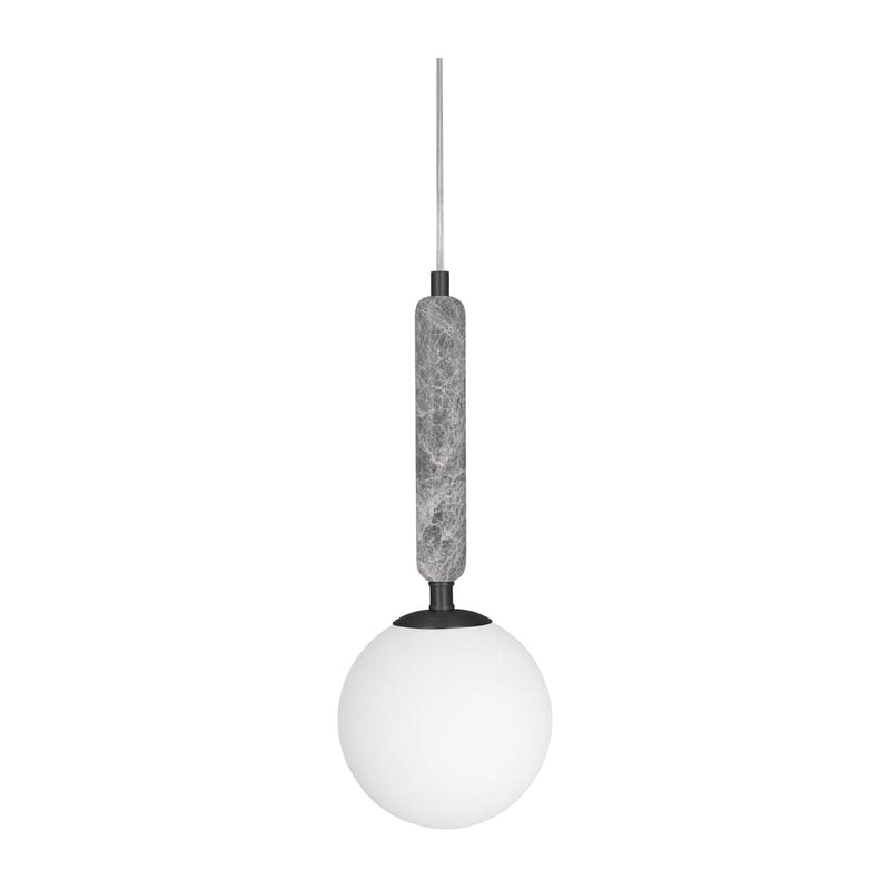 Se Globen Lighting Torrano pendel 15 cm Grå ✔ Kæmpe udvalg i Globen Lighting ✔ Hurtig levering: 1 - 2 Hverdage samt billig fragt - Varenummer: KTT-512489-01 og barcode / Ean: &