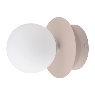 Se Globen Lighting Art Deco IP44 væglampe/plafond Mud/Hvid ✔ Kæmpe udvalg i Globen Lighting ✔ Hurtig levering: 1 - 2 Hverdage samt billig fragt - Varenummer: KTT-512501-01 og barcode / Ean: '7319436941027 på lager - Udsalg på Belysning - Lamper - Væglamper Spar op til 62% - Over 1334 design mærker på udsalg