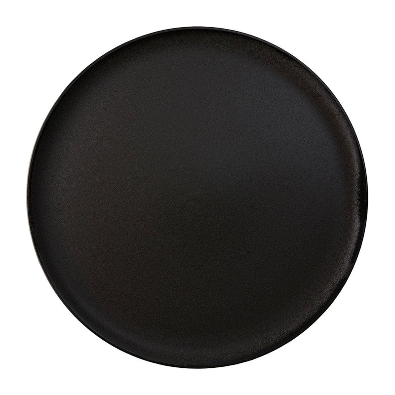 Se Aida Raw tallerken Ø28 cm Titanium black ✔ Kæmpe udvalg i Aida ✔ Hurtig levering: 1 - 2 Hverdage samt billig fragt - Varenummer: KTT-512595-01 og barcode / Ean: &