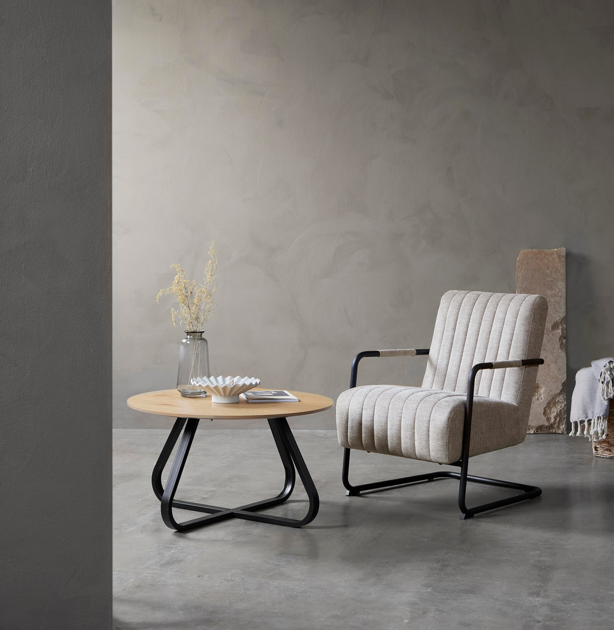 Se Trout Loungestol, Sand 65x77x84,5 cm ❤ Kæmpe udvalg i Unique furniture - Køb online på udsalg og tilbud lige nu ❤ Billig fragt • Hurtig levering - Varenummer: Bolig&Haven-53109300232522 og barcode / Ean: 5704745156590 på lager - Udsalg på Spar stort – op til 59% - Over 2.739 brands med kæmpe udsalg