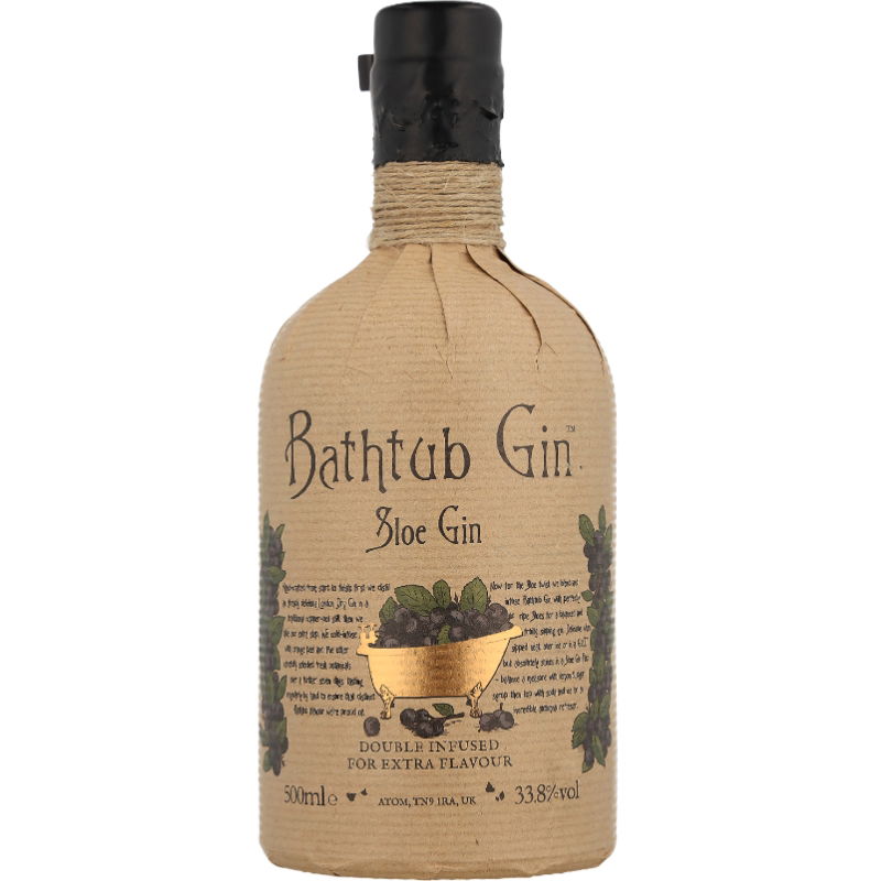 Se Bathtub Sloe Gin Fl 50 ✔ Kæmpe udvalg i Professor Cornelius Appleforth's - Køb online på udsalg og tilbud lige nu ✔ Lav fragtpris og hurtig levering - Varenummer: Barlife-10268 og 5052598048310 på lager - Udsalg på Drikkevarer - Spiritus - Gin Spar stort – op til 53% - Over 2.739 mærker med kæmpe udsalg