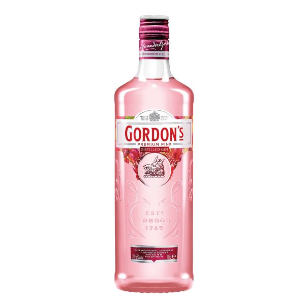 Gordon&