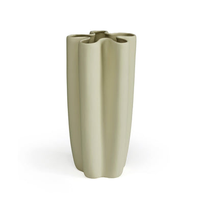 Se Cooee Design Tulipa vase hør 30 cm ✔ Kæmpe udvalg i Cooee Design ✔ Hurtig levering: 1 - 2 Hverdage samt billig fragt - Varenummer: KTT-513638-01 og barcode / Ean: '7350057808993 på lager - Udsalg på Indretning - Dekoration - Vaser Spar op til 66% - Over 1334 design brands på udsalg