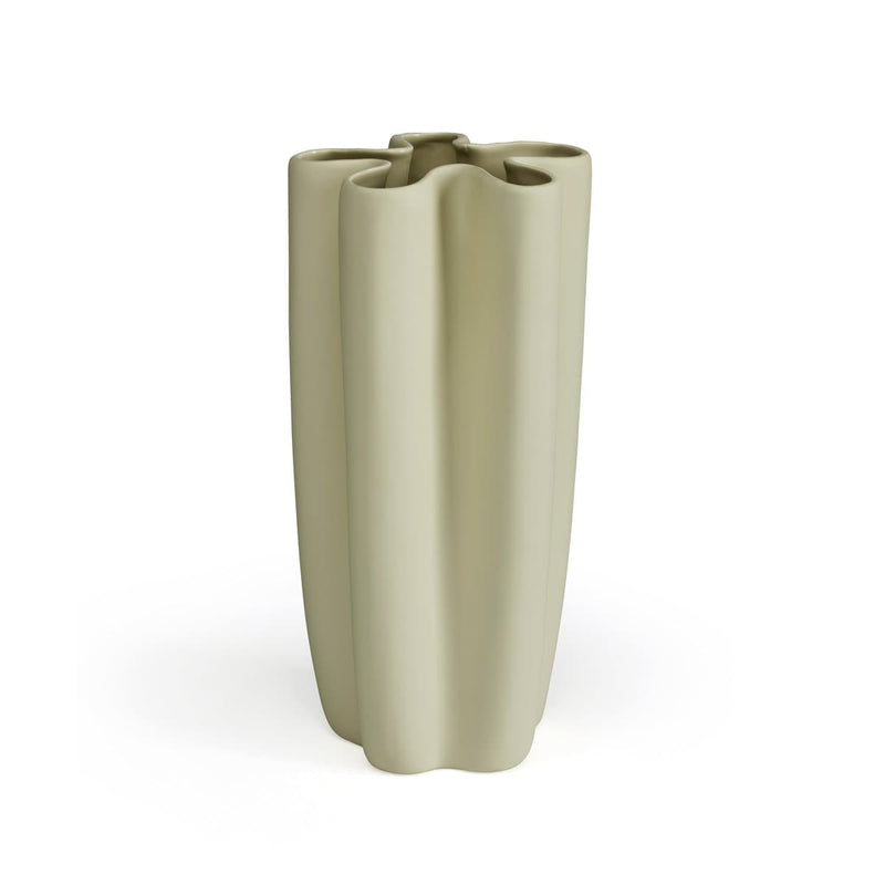 Se Cooee Design Tulipa vase hør 30 cm ✔ Kæmpe udvalg i Cooee Design ✔ Hurtig levering: 1 - 2 Hverdage samt billig fragt - Varenummer: KTT-513638-01 og barcode / Ean: &