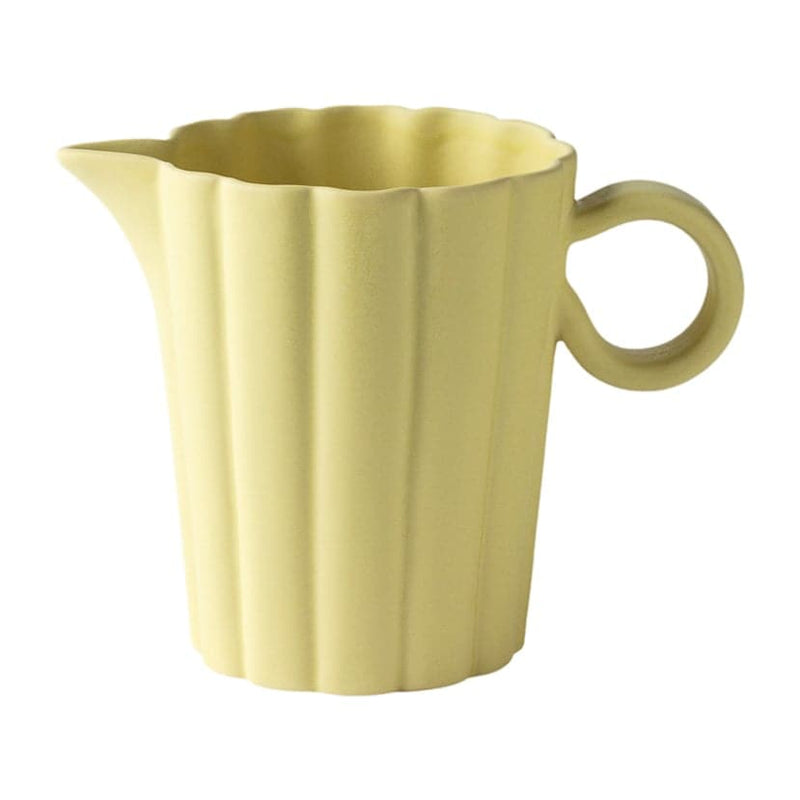 Se PotteryJo Birgit kande 1 L Pale Yellow ✔ Kæmpe udvalg i PotteryJo ✔ Hurtig levering: 1 - 2 Hverdage samt billig fragt - Varenummer: KTT-513806-01 og barcode / Ean: &