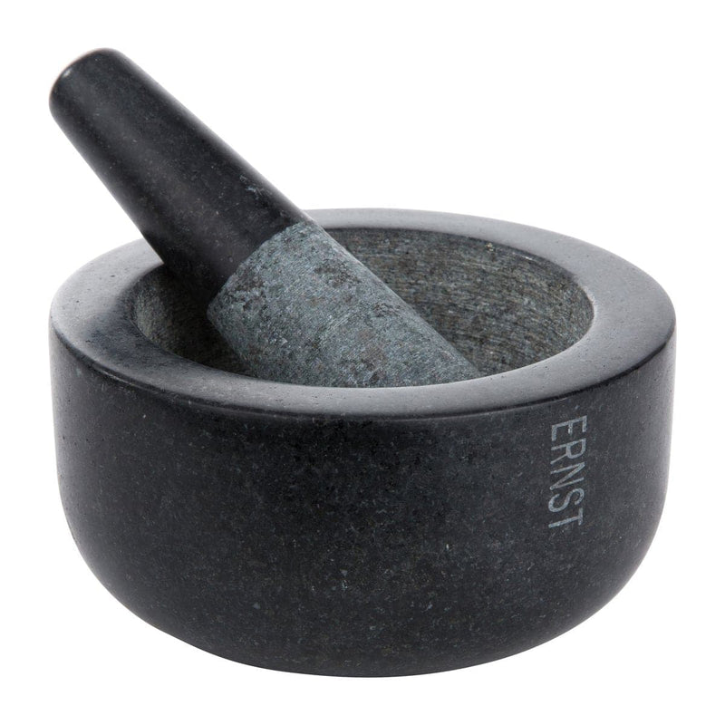 Se ERNST Ernst morter sort granit Stor Ø14 cm ✔ Kæmpe udvalg i ERNST ✔ Hurtig levering: 1 - 2 Hverdage samt billig fragt - Varenummer: KTT-514246-01 og barcode / Ean: &