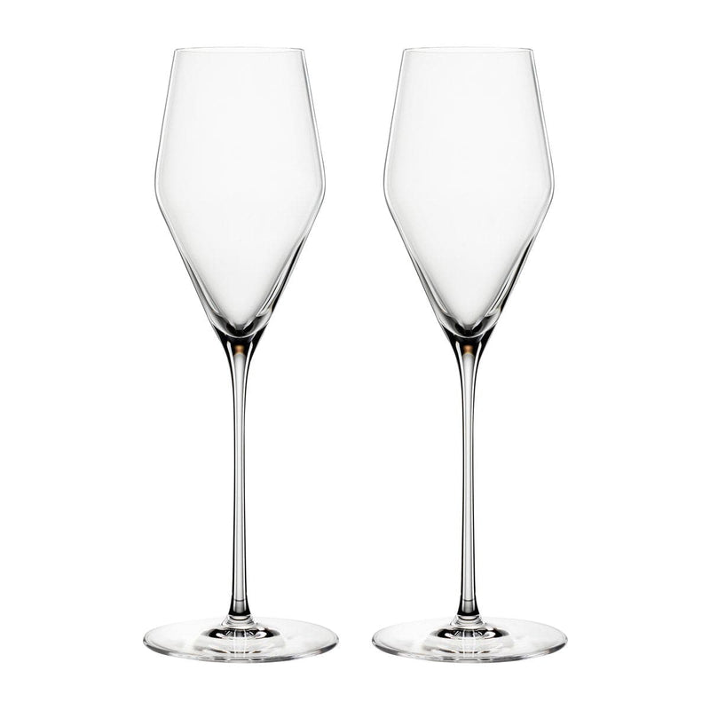 Se Spiegelau Definition champagneglas 25 cl 2-pak Klar ✔ Kæmpe udvalg i Spiegelau ✔ Hurtig levering: 1 - 2 Hverdage samt billig fragt - Varenummer: KTT-514348-01 og barcode / Ean: &
