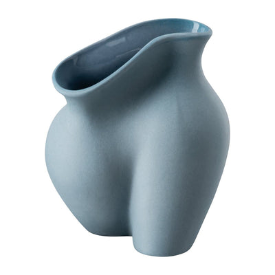 Se Rosenthal La Chute vase 10 cm Pacific ✔ Kæmpe udvalg i Rosenthal ✔ Hurtig levering: 1 - 2 Hverdage samt billig fragt - Varenummer: KTT-514611-01 og barcode / Ean: '4012438563886 på lager - Udsalg på Indretning - Dekoration - Vaser Spar op til 54% - Over 1354 design brands på udsalg