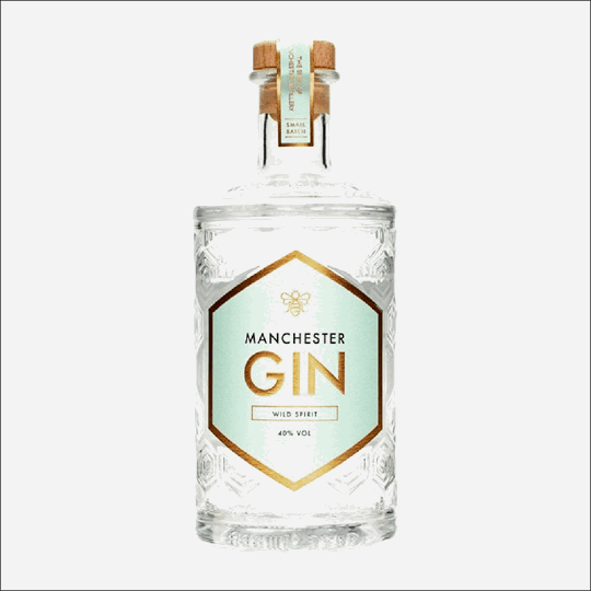 Se Manchester Wild Spirit Gin Fl 50 ❤ Kæmpe udvalg i MANCHESTER ❤ Hurtig levering: 1 - 2 Hverdage samt billig fragt - Varenummer: BAR-867563 og barcode / Ean: &