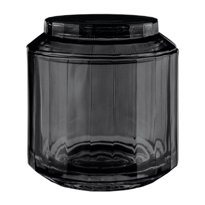 Se Mette Ditmer Vision 2-i-1 glaskrukke Black ✔ Kæmpe udvalg i Mette Ditmer ✔ Hurtig levering: 1 - 2 Hverdage samt billig fragt - Varenummer: KTT-514747-01 og barcode / Ean: '5706241949157 på lager - Udsalg på Køkken & madlavning - Køkkenopbevaring - Opbevaringskrukker Spar op til 56% - Over 1354 design brands på udsalg