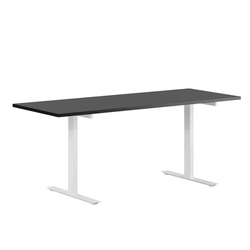 Se Tellus konferencebord 140x80cm - Sort-grå ❤ Kæmpe udvalg i Zederkof - Køb online på udsalg og tilbud lige nu ❤ Meget billig fragt og hurtig levering - Varenummer: Zederkof-81885 - Udsalg på Indendørs - Konferencemøbler - Konferenceborde - Firkantet konferencebord Spar stort – op til 59% - Over 2.739 kendte brands på stort udsalg