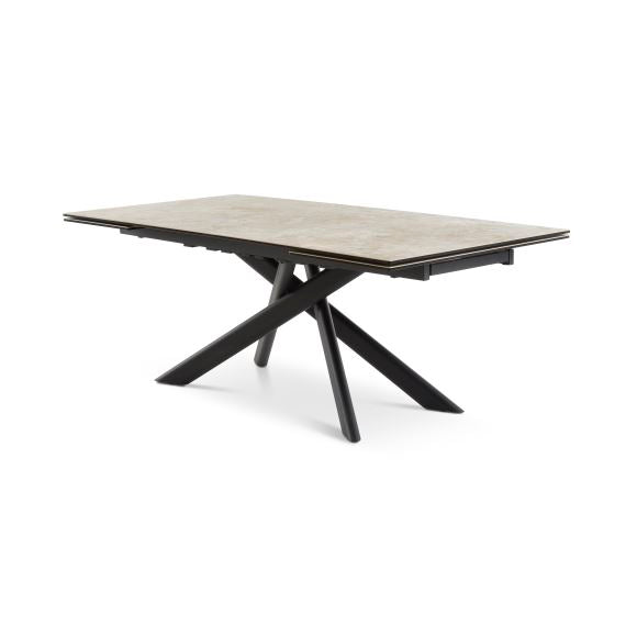 Se Hudson spisebord, m. 2 tillægsplader - antracitgrå keramik og sort metal (200(300)x100) ❤ Kæmpe udvalg i Lexpo Living - Køb online på udsalg og tilbud lige nu ❤ Meget billig fragt og hurtig levering: 1 - 2 hverdage - Varenummer: Boboonline-115893 og barcode / Ean: 5715249037407 på lager - Udsalg på Møbler,Borde,Spiseborde,
Møbler,
Borde,
Spiseborde med udtræk,
Spisestue,
Spiseborde Spar op til 51% - Over 785 kendte brands på udsalg