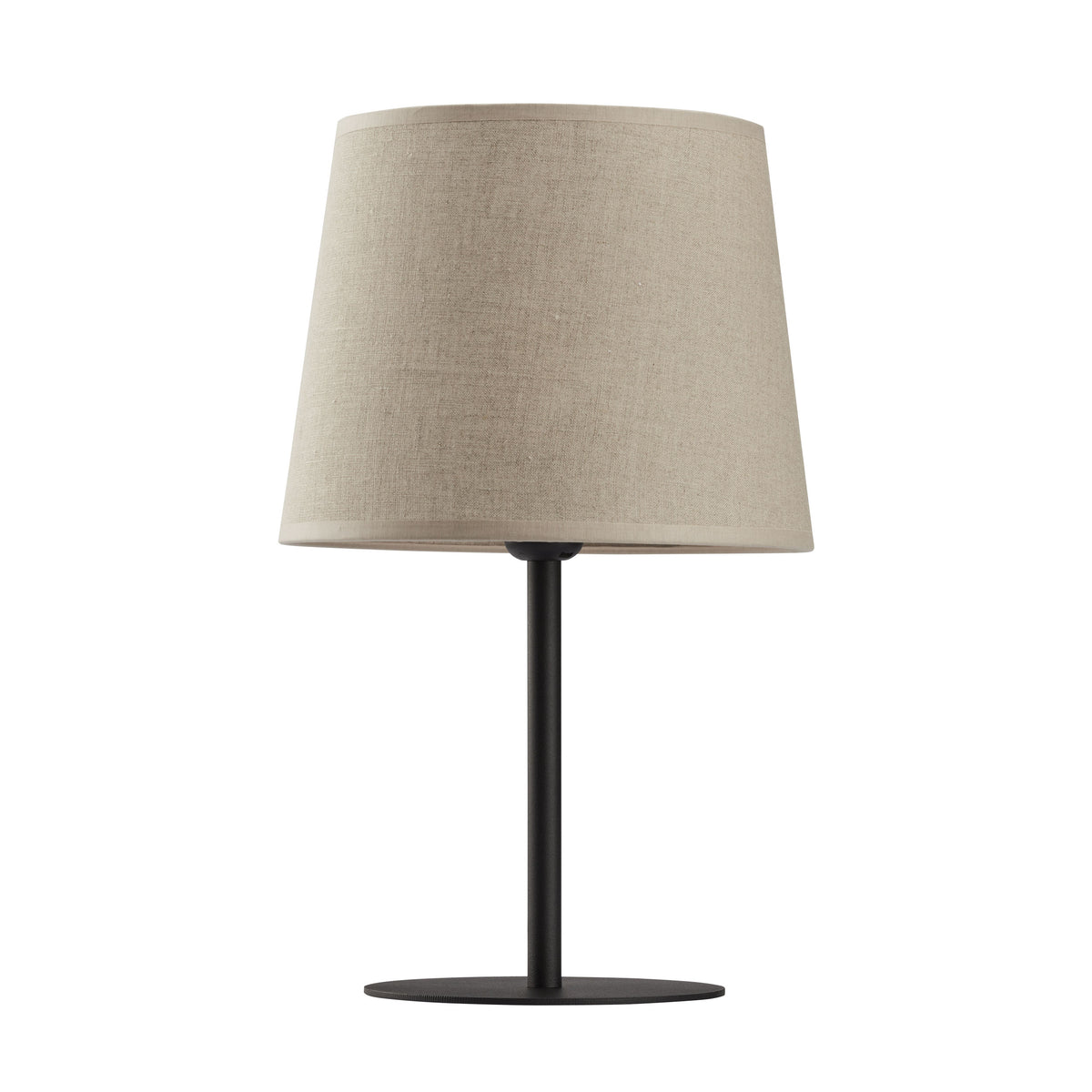 Se TK Chicago bordlampe - natur hør stof og sort stål ❤ Kæmpe udvalg i TK - Køb online på udsalg og tilbud lige nu ❤ Super billig fragt og lynhurtig levering - Varenummer: Boboonline-103552 og barcode / Ean: 5901780551506 på lager - Udsalg på Interiør,Belysning,Lamper,Bordlamper,
Lamper - nyheder,
Interiør,
Belysning,
Lamper, Spar helt op til 73% - Kæmpe udsalg på over 739 brands